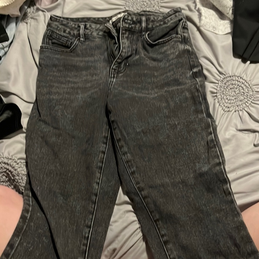 Pacsun Mom Jeans